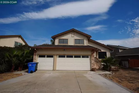 1732 Dolphin Pl, Discovery Bay, CA 94505