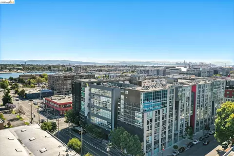 View/Area - 311 Oak St #102, Oakland, CA 94607 photo 1 of 2