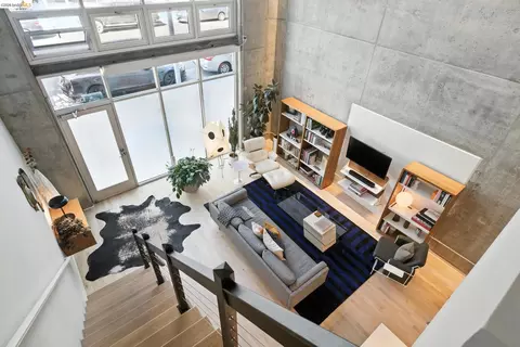 Living - 311 Oak St #102, Oakland, CA 94607 photo 9 of 12