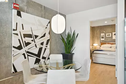 Dining - 311 Oak St #102, Oakland, CA 94607 photo 1 of 1