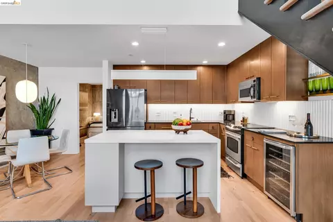 Kitchen - 311 Oak St #102, Oakland, CA 94607 photo 1 of 7