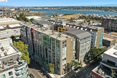 Other - 311 Oak St #102, Oakland, CA 94607 photo 16 of 18