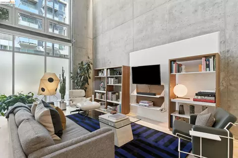 Living - 311 Oak St #102, Oakland, CA 94607 photo 4 of 12