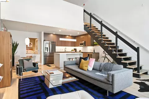 Living - 311 Oak St #102, Oakland, CA 94607 photo 7 of 12