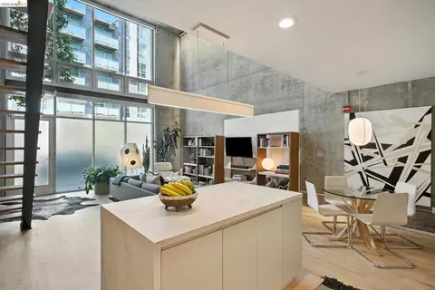 Kitchen - 311 Oak St #102, Oakland, CA 94607 photo 7 of 7