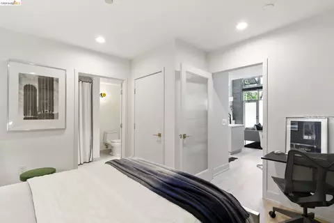 Bedroom - 311 Oak St #102, Oakland, CA 94607 photo 1 of 6