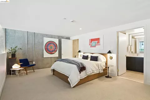 Bedroom - 311 Oak St #102, Oakland, CA 94607 photo 4 of 6