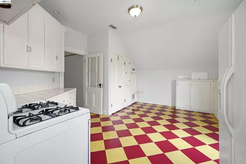 Kitchen - 742 B St, Hayward, CA 94541 photo 7 of 13
