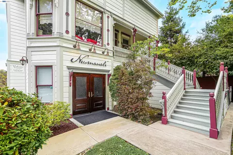 Exterior - 742 B St, Hayward, CA 94541 photo 4 of 33