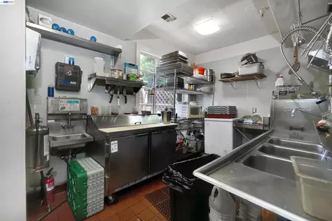 Kitchen - 742 B St, Hayward, CA 94541 photo 9 of 13
