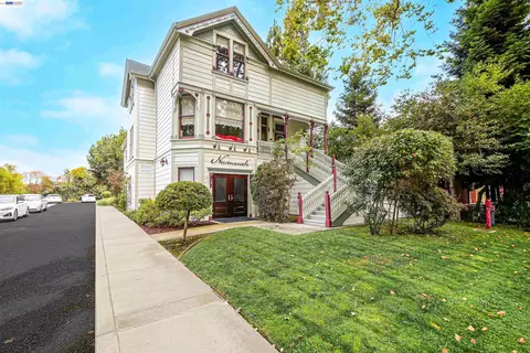 Exterior - 742 B St, Hayward, CA 94541 photo 2 of 33