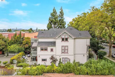 Exterior - 742 B St, Hayward, CA 94541 photo 31 of 33