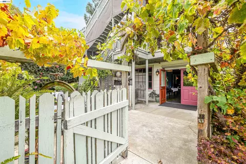 Exterior - 742 B St, Hayward, CA 94541 photo 16 of 33