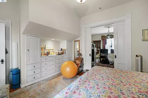 Bedroom - 742 B St, Hayward, CA 94541 photo 2 of 5