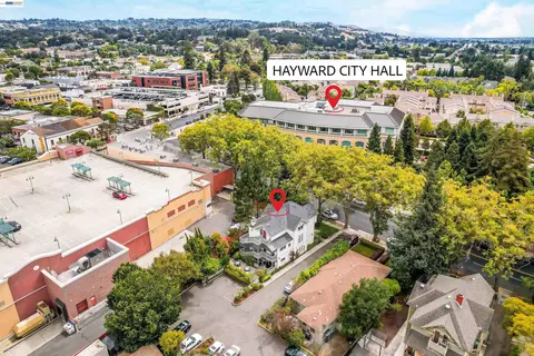 View/Area - 742 B St, Hayward, CA 94541 photo 2 of 6