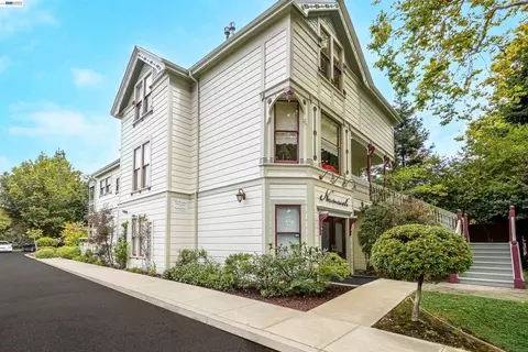 Exterior - 742 B St, Hayward, CA 94541 photo 12 of 33