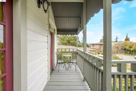 Exterior - 742 B St, Hayward, CA 94541 photo 22 of 33
