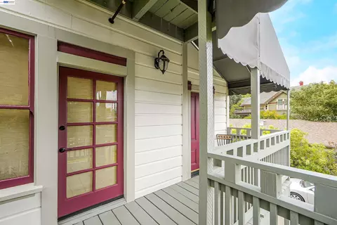 Exterior - 742 B St, Hayward, CA 94541 photo 21 of 33