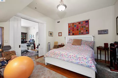 Bedroom - 742 B St, Hayward, CA 94541 photo 1 of 5