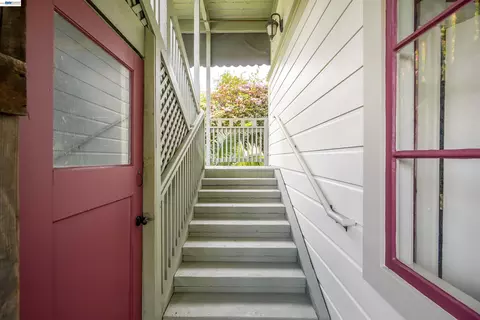 Exterior - 742 B St, Hayward, CA 94541 photo 19 of 33
