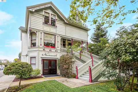 Exterior - 742 B St, Hayward, CA 94541 photo 3 of 33