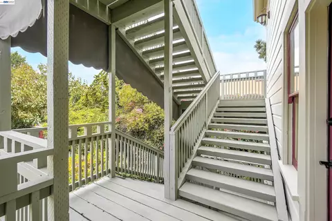 Exterior - 742 B St, Hayward, CA 94541 photo 20 of 33