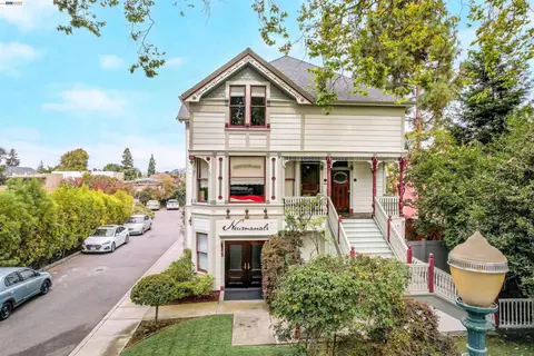 Exterior - 742 B St, Hayward, CA 94541 photo 29 of 33