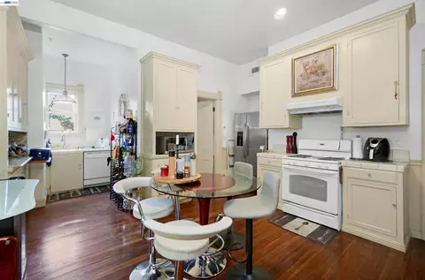 Kitchen - 742 B St, Hayward, CA 94541 photo 2 of 13
