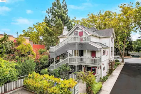 Exterior - 742 B St, Hayward, CA 94541 photo 33 of 33