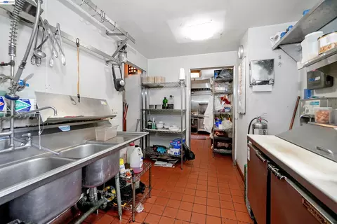 Kitchen - 742 B St, Hayward, CA 94541 photo 13 of 13