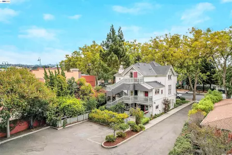 Exterior - 742 B St, Hayward, CA 94541 photo 32 of 33