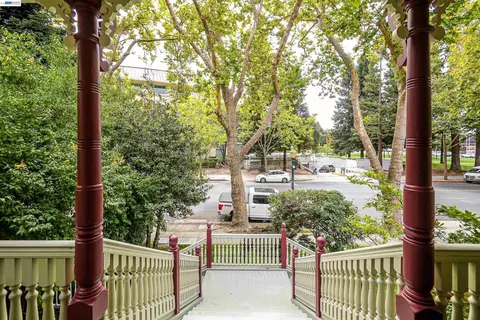 Exterior - 742 B St, Hayward, CA 94541 photo 11 of 33