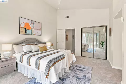 Bedroom - 1520 Deer Run Ln, Tracy, CA 95376 photo 7 of 8