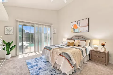 Bedroom - 1520 Deer Run Ln, Tracy, CA 95376 photo 6 of 8