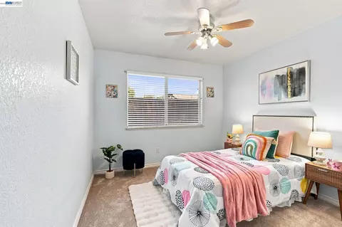 Bedroom - 1520 Deer Run Ln, Tracy, CA 95376 photo 2 of 8