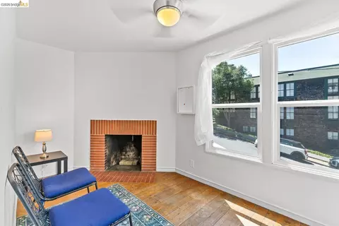 Other - 2713 Ridge Rd, Berkeley, CA 94709 photo 5 of 6