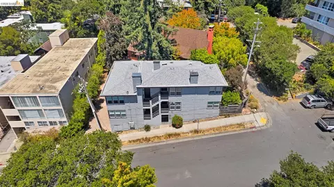 View/Area - 2713 Ridge Rd, Berkeley, CA 94709 photo 1 of 1