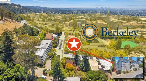 Other - 2713 Ridge Rd, Berkeley, CA 94709 photo 2 of 6