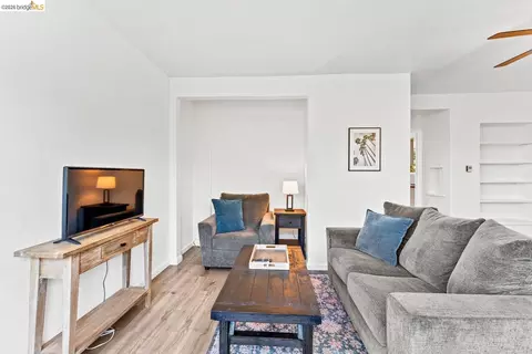 Living - 2713 Ridge Rd, Berkeley, CA 94709 photo 2 of 2