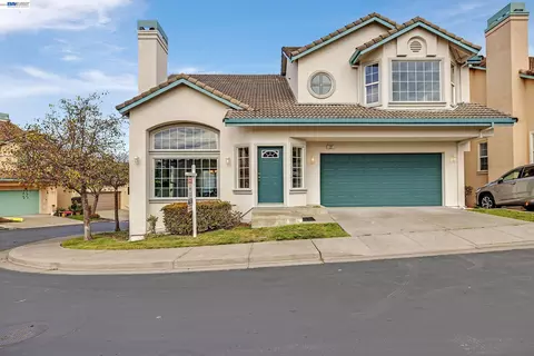 22 Buena Vista Rd, South San Francisco, CA 94080