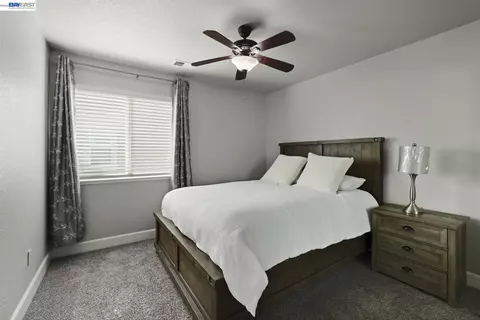Bedroom - 1762 Ashtree Ct, Tracy, CA 95376 photo 5 of 8