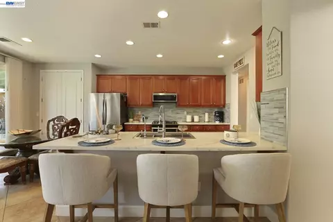Kitchen - 1762 Ashtree Ct, Tracy, CA 95376 photo 1 of 6