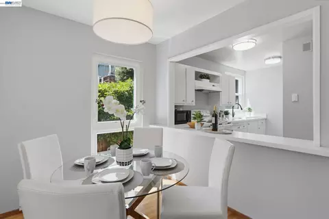 Dining - 2603 Benvenue Ave #3, Berkeley, CA 94704 photo 2 of 2