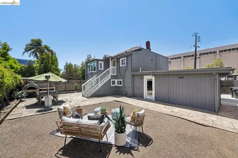 Exterior - 344 Peralta St, Oakland, CA 94607 photo 7 of 7