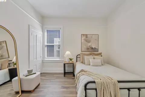 Bedroom - 344 Peralta St, Oakland, CA 94607 photo 7 of 7