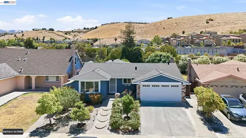 3865 Polton Place Way, San Jose, CA 95121