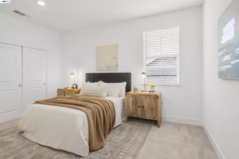 Bedroom - 4308 Mascon Dr, Folsom, CA 95630 photo 6 of 7