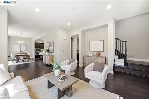 Living - 4360 Panorama Dr, Dublin, CA 94568 photo 5 of 5