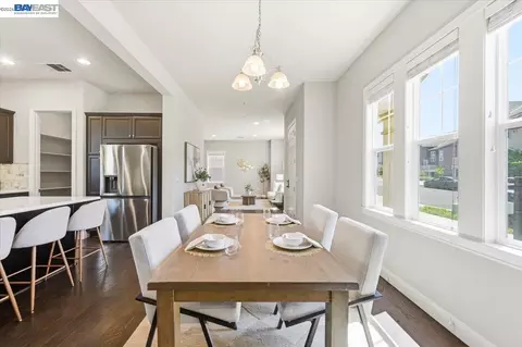 Dining - 4360 Panorama Dr, Dublin, CA 94568 photo 3 of 5