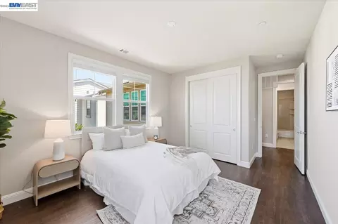 Bedroom - 4360 Panorama Dr, Dublin, CA 94568 photo 1 of 5